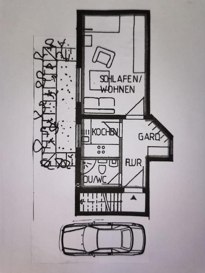 Bei Mayer'S Ringsheim Ngoại thất bức ảnh