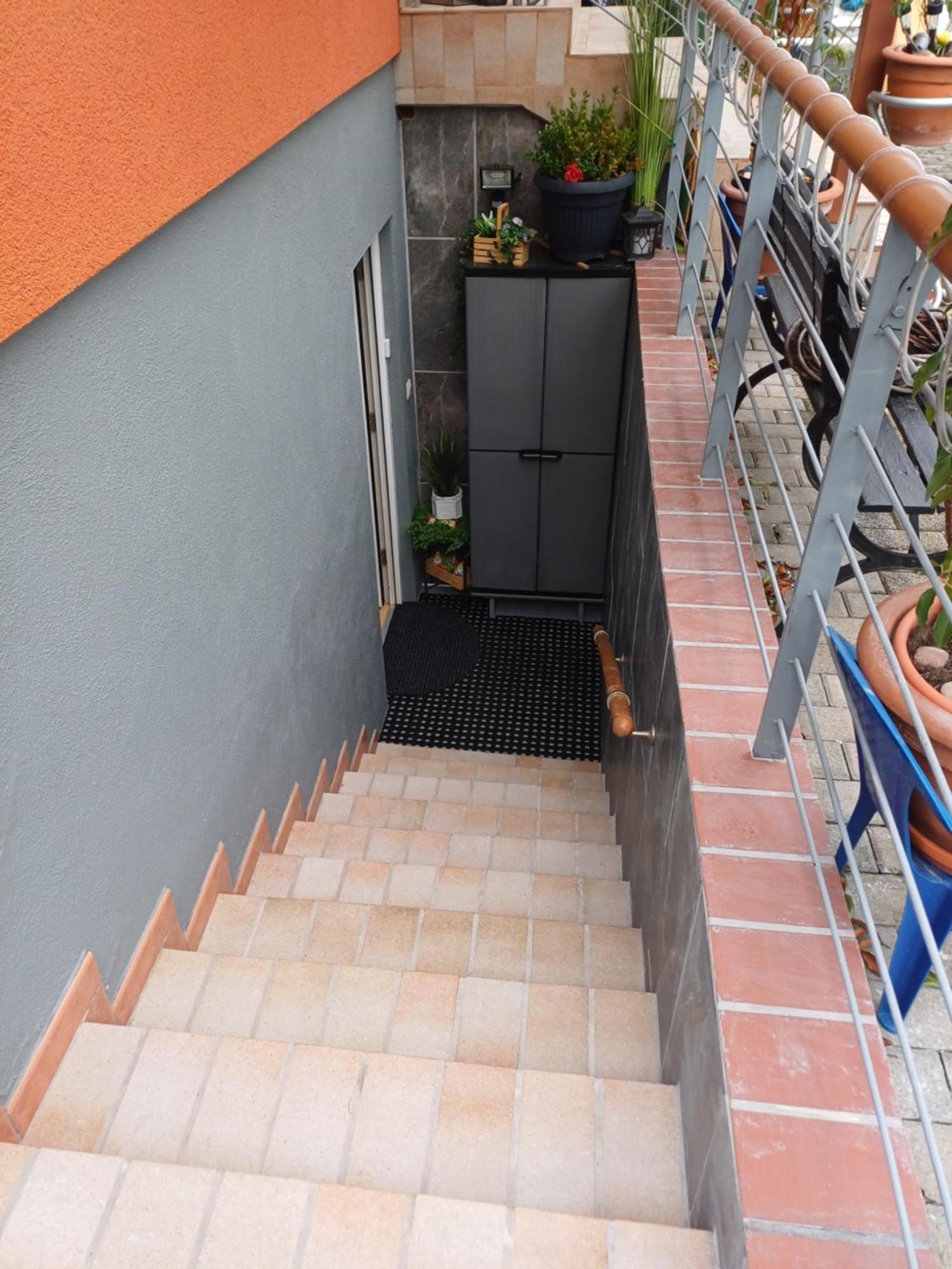 Bei Mayer'S Ringsheim Ngoại thất bức ảnh